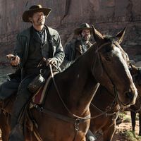 Hace 12 años se estrenó el western más caro de la historia. Una película del oeste de 250 millones que se convirtió en uno de los mayores fracasos de todos los tiempos