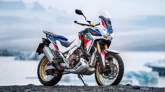 Honda 2 2025