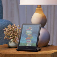 A todo color, con luz integrada y resistente al agua: así es el Kindle que ha bajado de precio antes de las Ofertas de Primavera