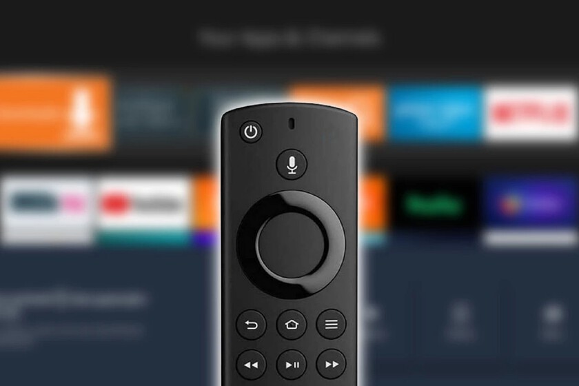 Fire Tv