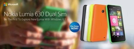 Aparecen huellas de una actualización para Windows Phone 8.1... ¿con tiles más grandes?