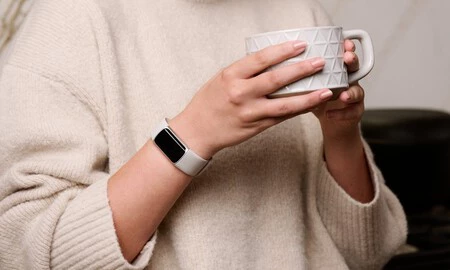 フィットビットチャージ6