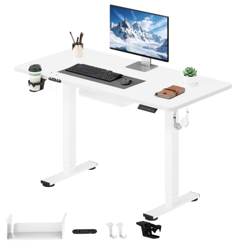 Sanodesk (110 x 54 cm)