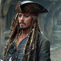 En 2004, Johnny Depp compró una isla tras rodar Piratas del Caribe por 3,6 millones de dólares: "No creo haber visto jamás un lugar tan puro y hermoso"