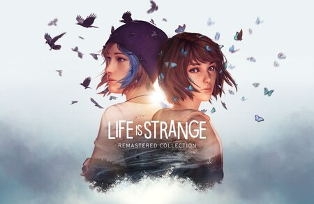 Life is Strange Remastered Collection no saldrá el mes que viene y retrasa su lanzamiento hasta principios de 2022 (actualizado)