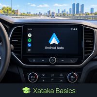 Android Auto: qué es, cómo funciona, cómo conectarlo y todo lo que puedes hacer con él