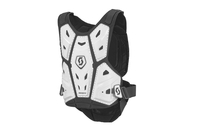 Peto Scott Commander Body, compatible con protectores cervicales
