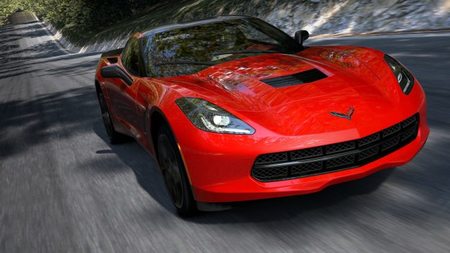 ‘Gran Turismo 5’ recibe mañana un nuevo deportivo