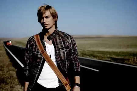 Carlos Baute cantará gratis en Noja 