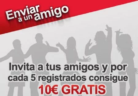 Supermercados Supersol: 5 amigos, 10 euros de descuento