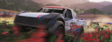 Lo de Forza Horizon 6 es una barbaridad. Sin haber salido, el juego de conducción de Xbox habría conseguido un hito increíble al alcance de muy pocos