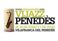 Vijazzpenedès: festival de vinos y jazz
