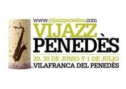 Vijazzpenedès: festival de vinos y jazz