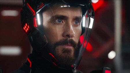 Jared Leto En Tron Ares