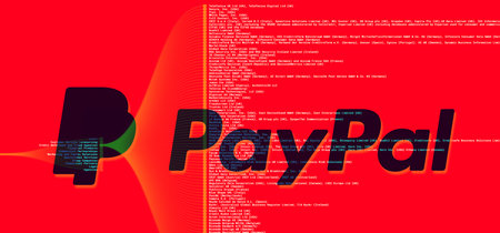 Estas son los cientos de compañías con las que PayPal comparte tus datos 
