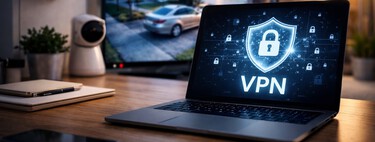 Por qué una VPN puede ser la mejora aliada de tus cámaras de vigilancia: estas son las ventajas de usarla en casa