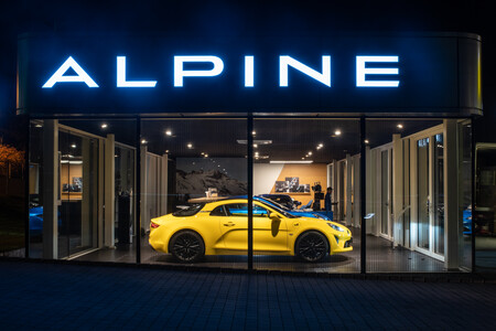 ¡Revolución en Alpine! A tope con un sustituto eléctrico del A110, un coche utilitario deportivo y un nuevo SUV cero emisiones