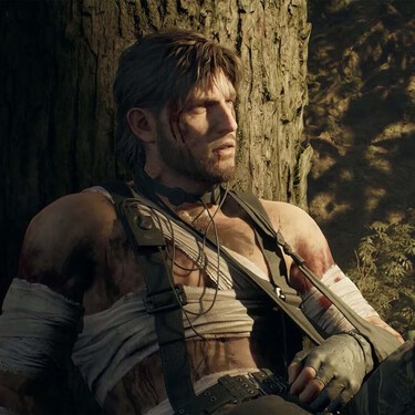 Metal Gear Solid Delta