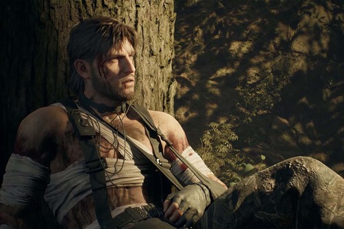 Me da miedo que Hideo Kojima predijera incluso lo que está pasando hoy entre Estados Unidos y Rusia  