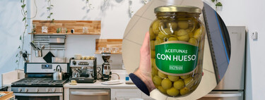 No tires los botes de las aceitunas de Mercadona: así puedes reutilizarlos en la cocina para mejorar el orden