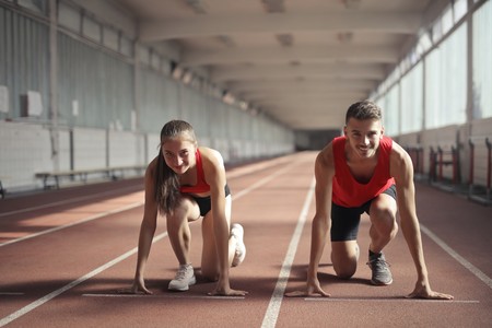 Entrenamiento de ocho semanas para la media maratón: semana 2