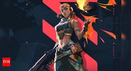 Mejores Agentes Valorant Acto Dos