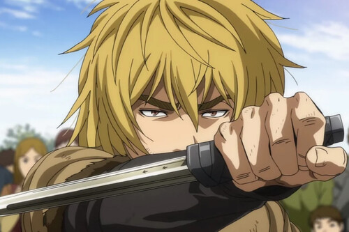 Vinland Saga 900