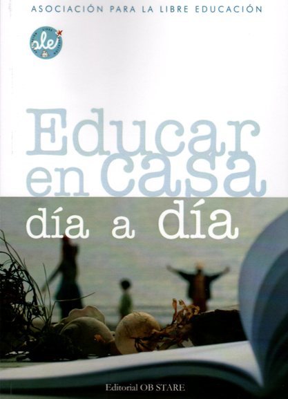 "Educar en casa día a día", un nuevo libro sobre la educación en el hogar