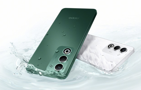 Oppo A5