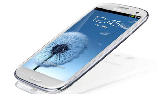Galaxy S3