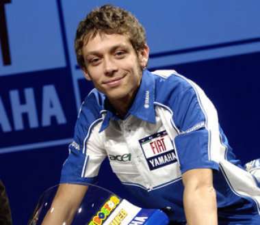Valentino Rossi cree que puede ganar el octavo