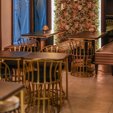 15 restaurantes nuevos en Madrid para disfrutar en primavera