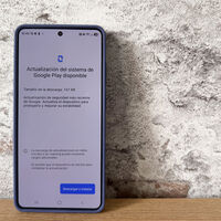 Llega una nueva actualización de sistema de Google Play a los Galaxy. Y no, no es la de agosto 