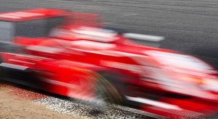 Calendario de carreras durante las vacaciones de la Fórmula 1