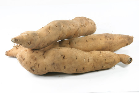 Boniato: un sano sustituto de la patata