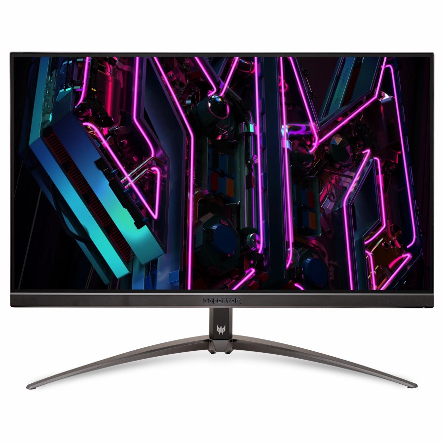Acer Predator XB273UV3 (27 pulgadas)
