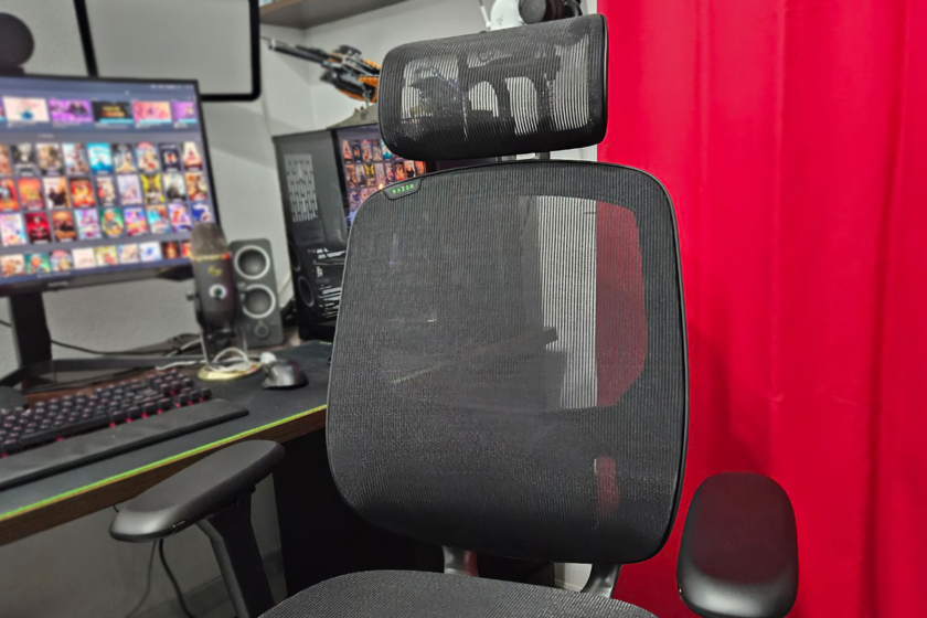 Imagen de Razer Fujin Pro