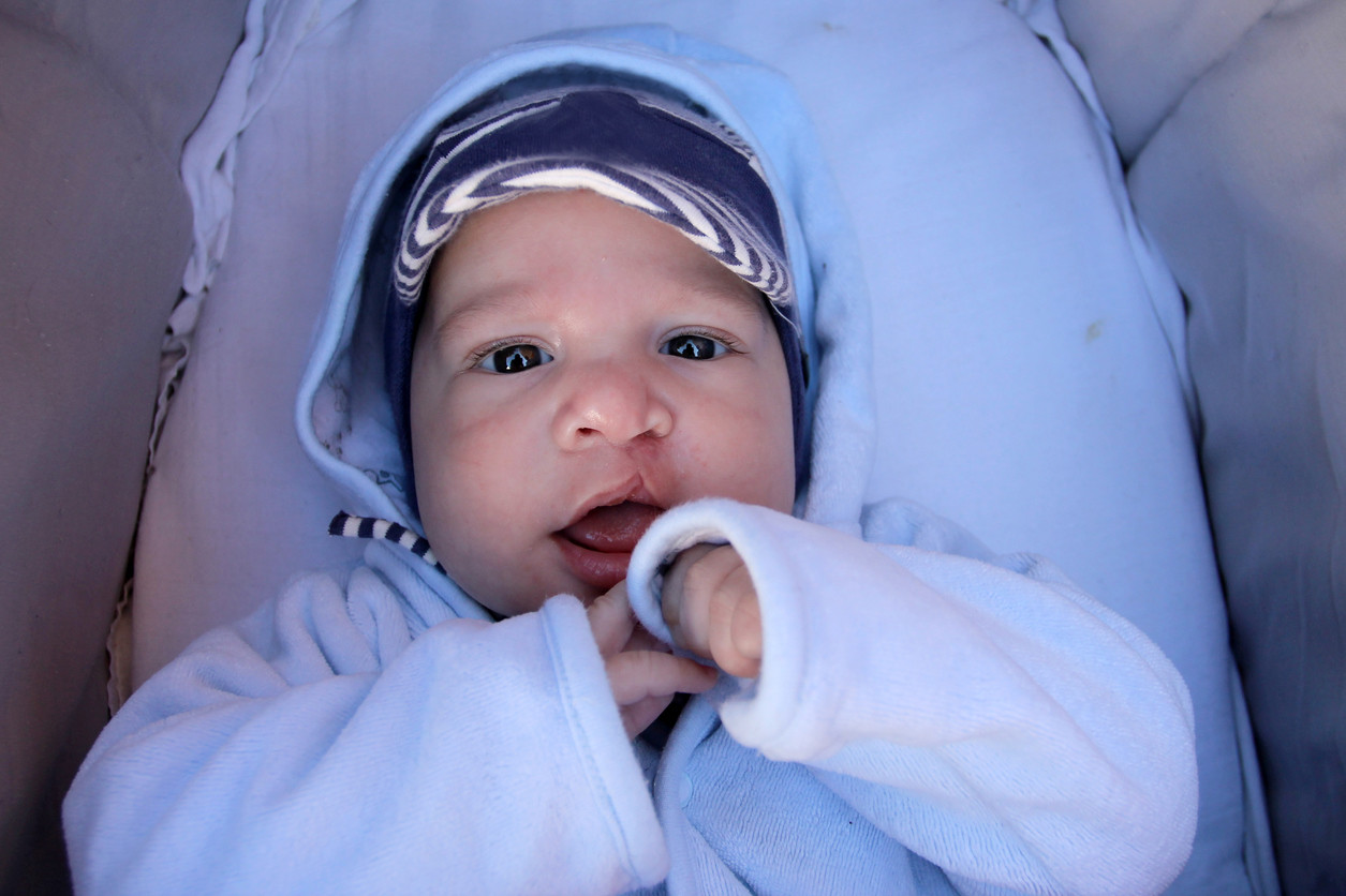 diagnosticar diabetes en bebes bonitos
