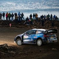 Chile no podrá organizar su prueba del WRC 2020 por el conflicto político y España aspira a sustituirle