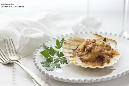 Recetas de Navidad: deliciosos pescados y mariscos para equilibrar nuestros menús