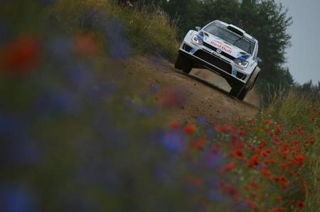 Estas son las diferentes propuestas de los jefes de equipo para el WRC