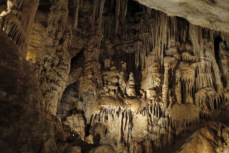 Cueva Murcielagos 1