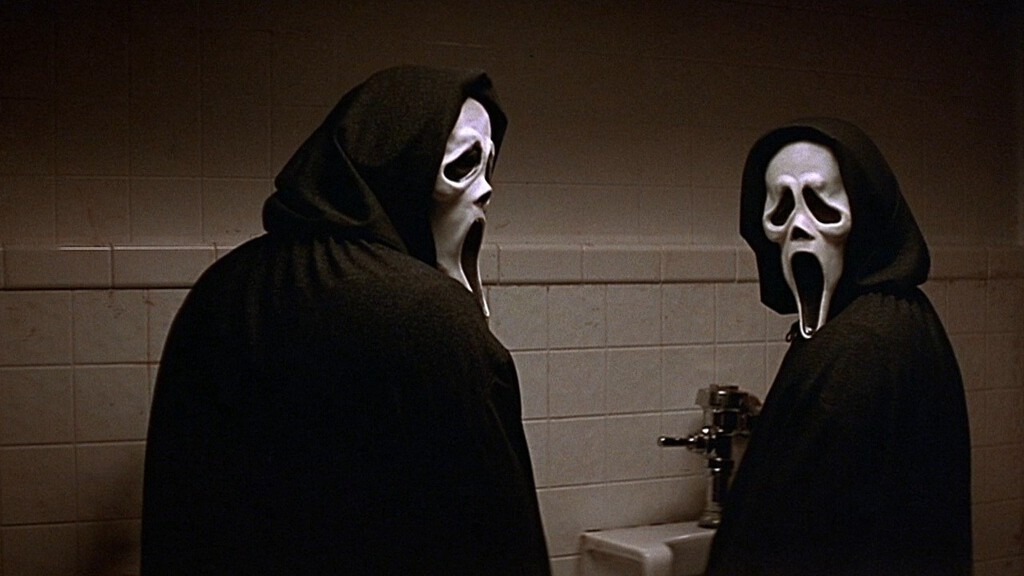 Matrix Scream Qué ver si te gustó 'Matrix Resurrections': tres atrevidas secuelas en ...