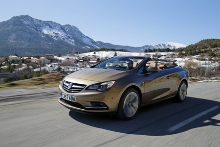 El gobierno alemán obliga a Opel a hacer un llamado a revisión de 100 mil unidades con motores diesel