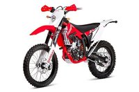 Nueva Gas Gas EC 250 F, endurocross para el 2012