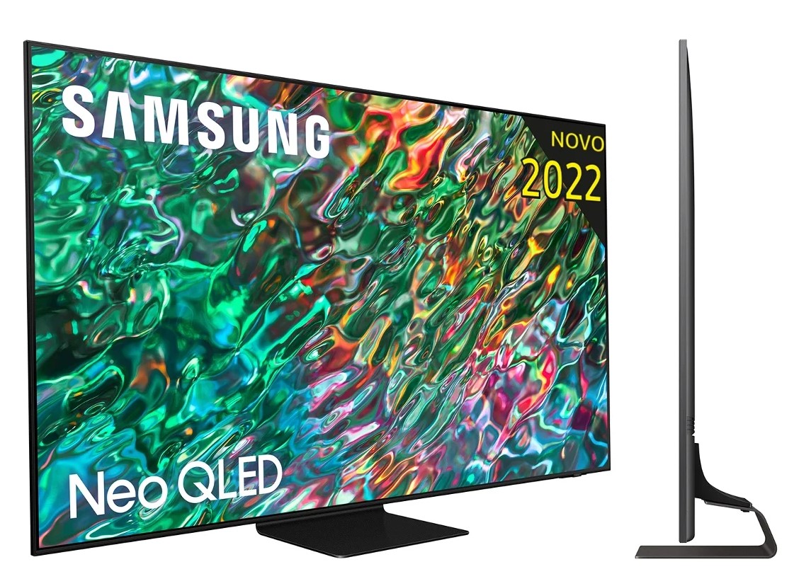 SAMSUNG QE55QN91B 55"