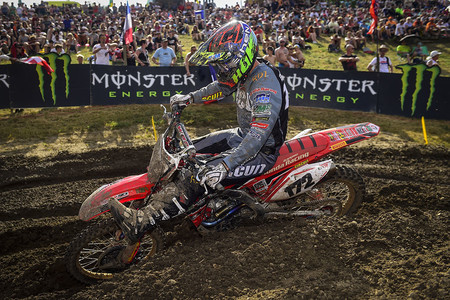 Boisrame Motocross Gp 10 Ger 2019