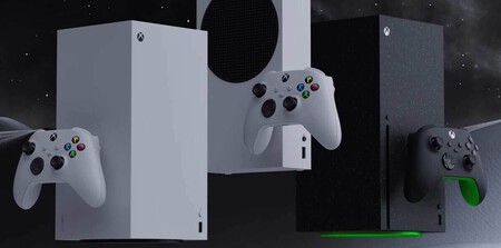 Xbox Mejor Consola Series S