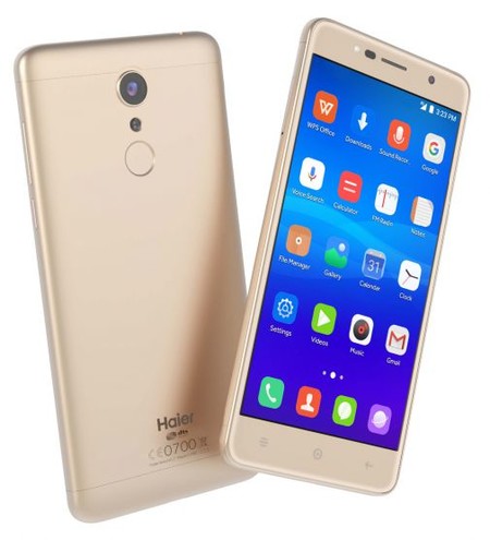 Haier Leisure L7, el avance de la industria no se ha comido a las gamas económicas