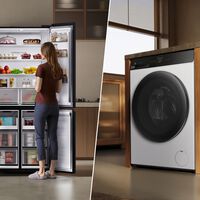 Xiaomi continúa con su asalto a los electrodomésticos españoles: el frigorífico y la lavadora serán los siguientes